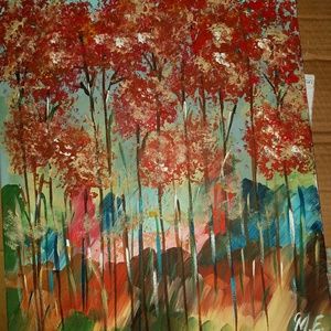 Meet your Posher, Margaret